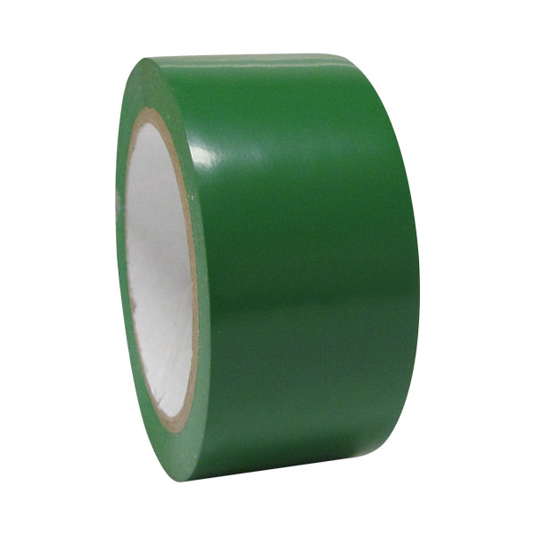 FITA DEMARCACAO VERDE       48MM X 30M